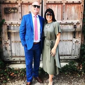 Meet your Posher, Kate